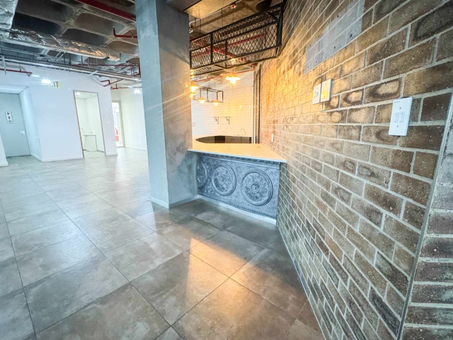 To Let Commercial Property for Rent in Cape Town City Centre Western Cape